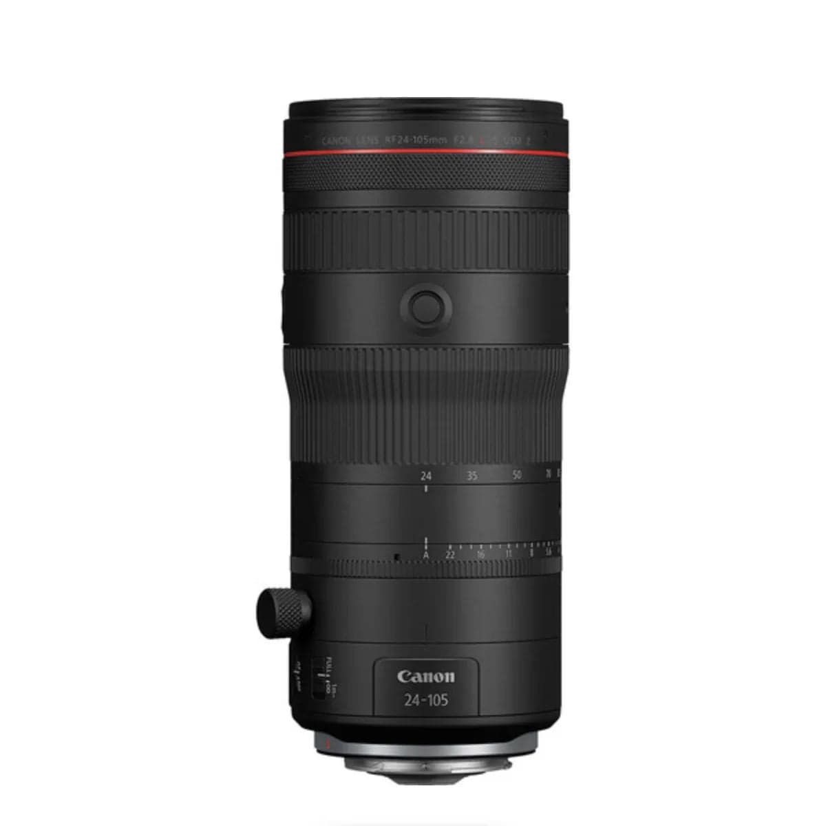 RF 24-105mm f/2.8 L IS USM Z Lens