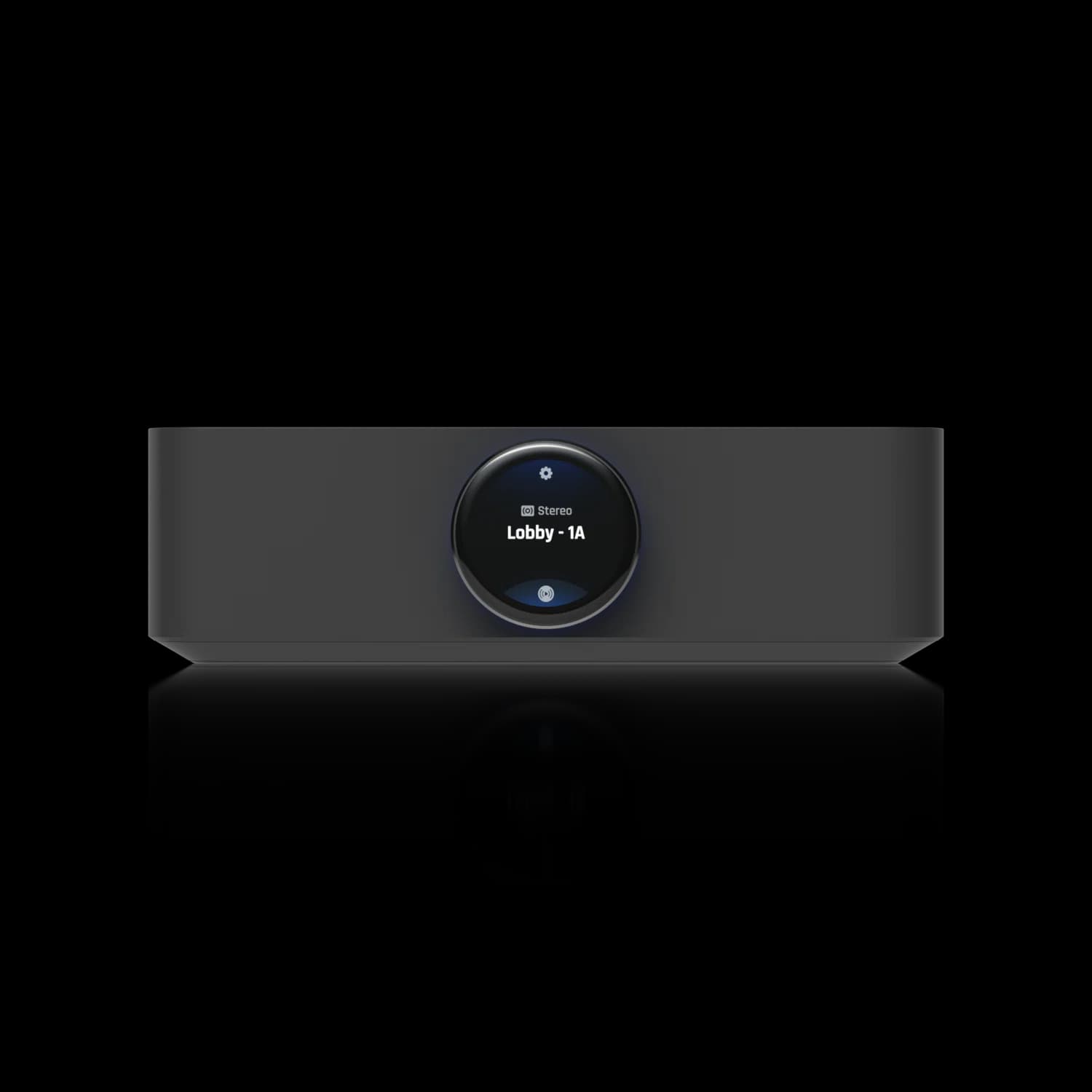 UniFi PowerAmp