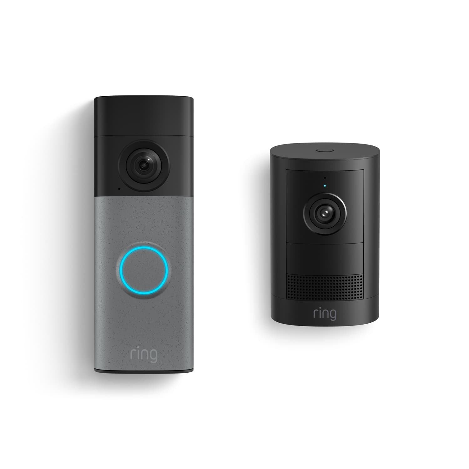 Battery Doorbell 2K + Outdoor Cam 2K, Battery