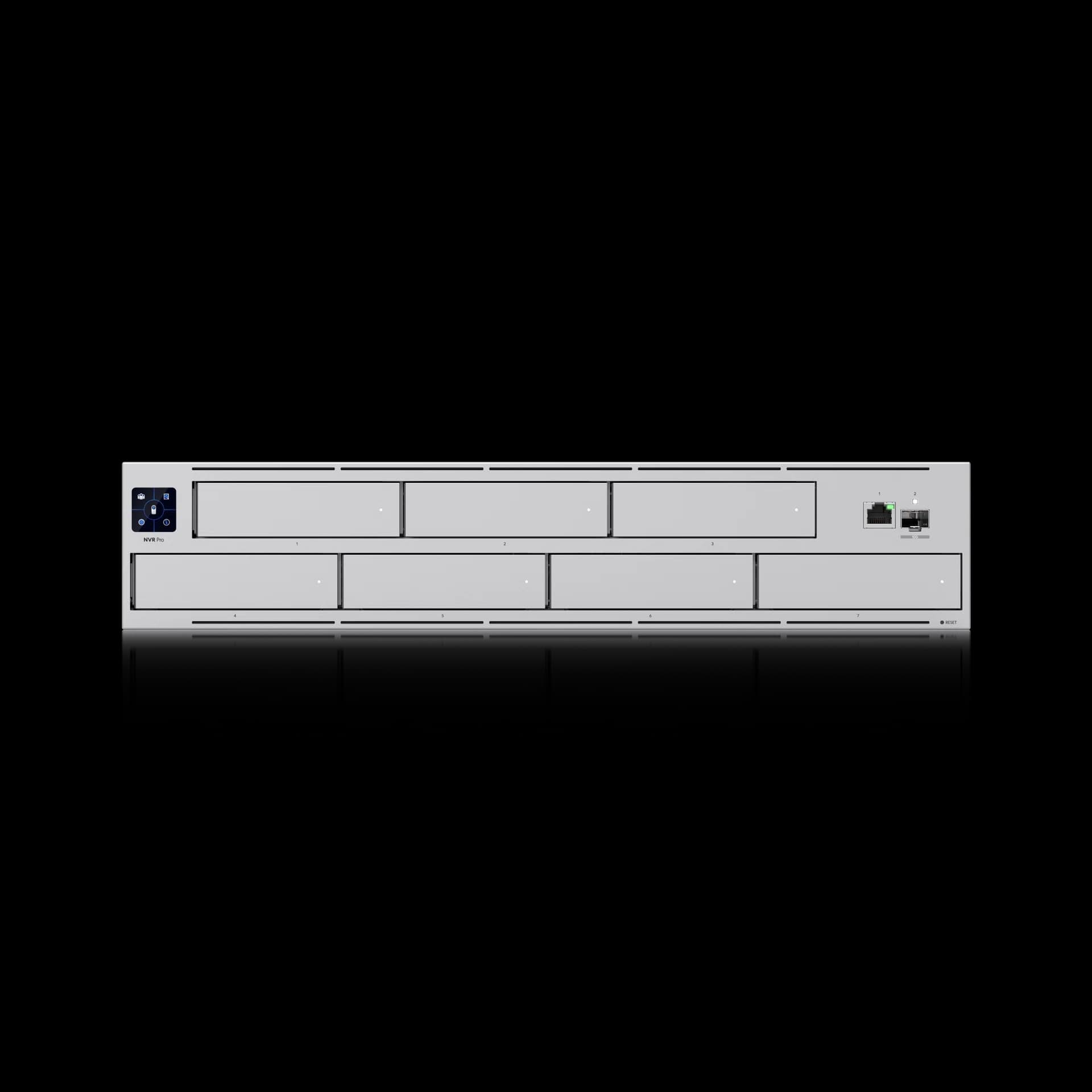 Network Video Recorder Pro
