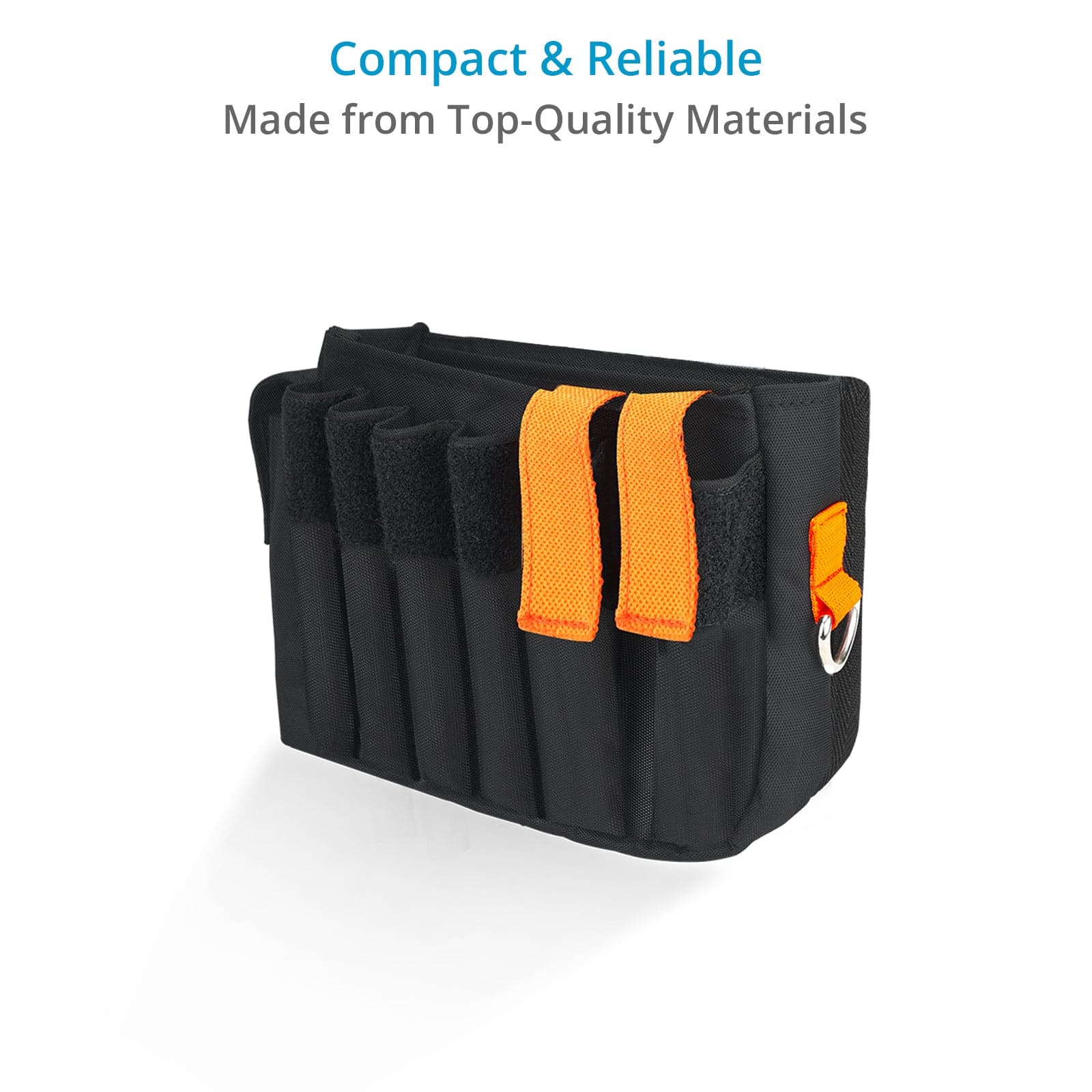 Cube AC Pouch (small) for Camera Assistants, Grips & Techs