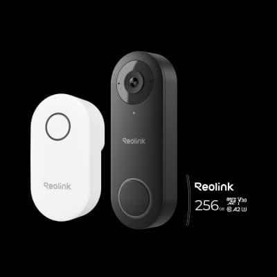 Reolink Video Doorbell WiFi