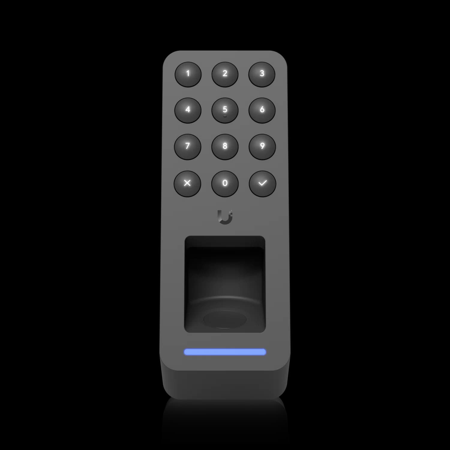 Access Retrofit Reader Fingerprint