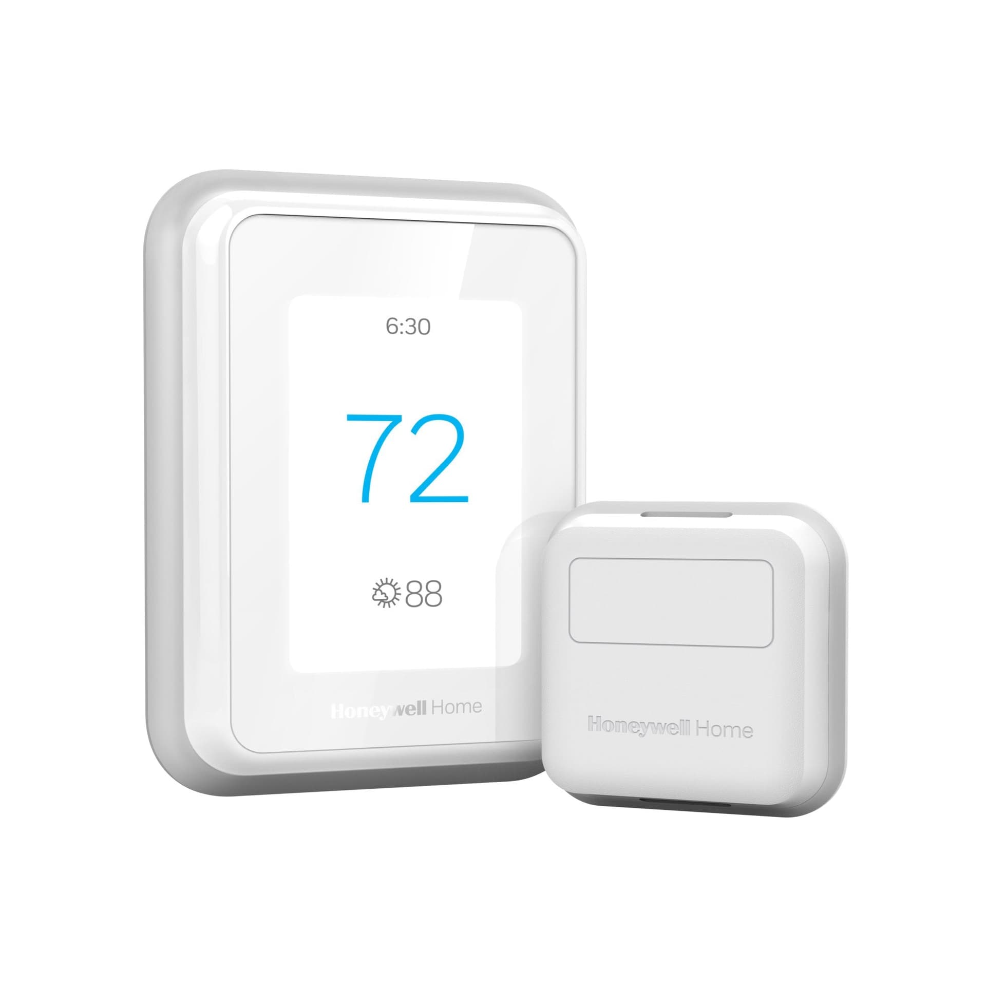 Honeywell Home T9 Wi-Fi Thermostat with Smart Sensor