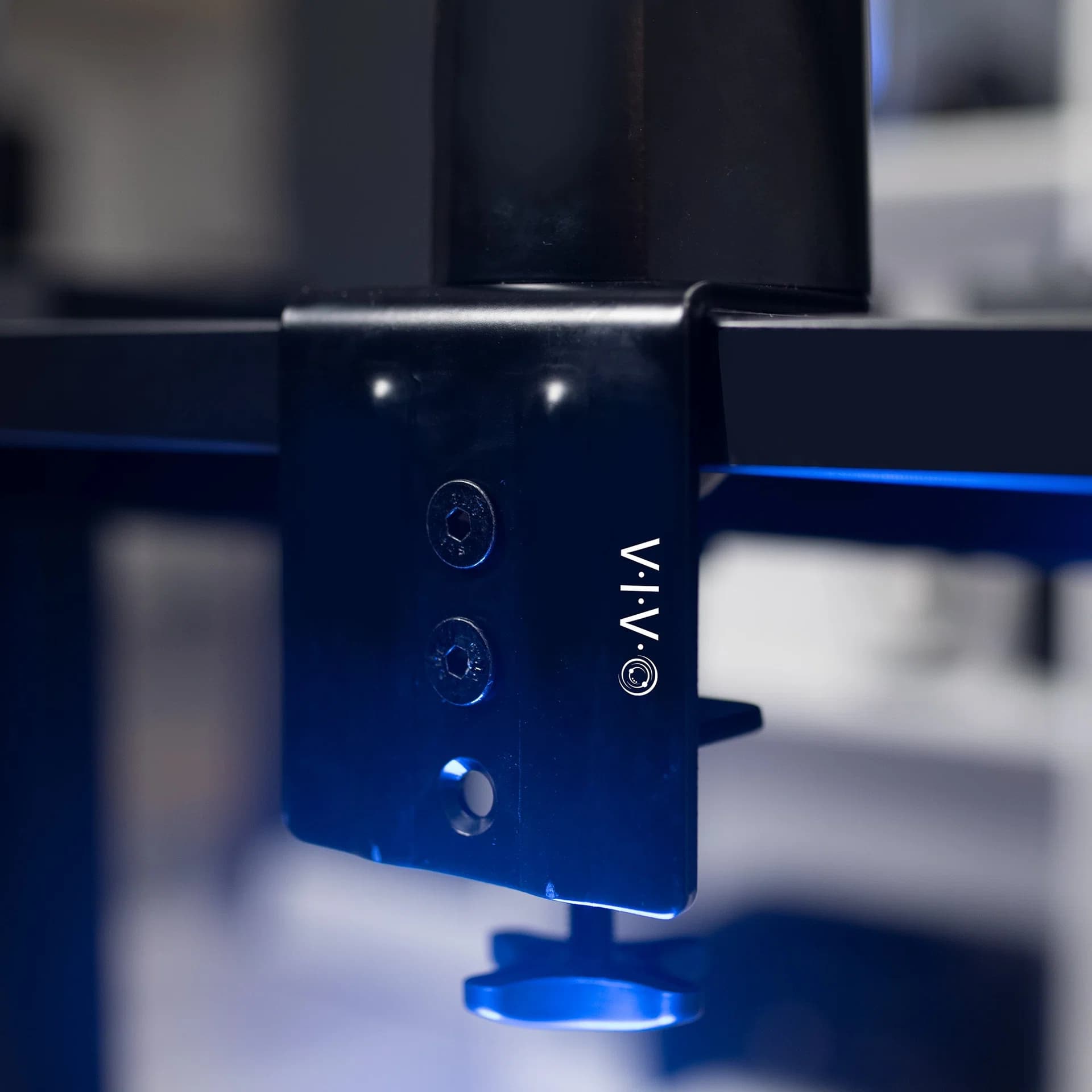 Desk Clamp Designed for ASUS ROG Monitor