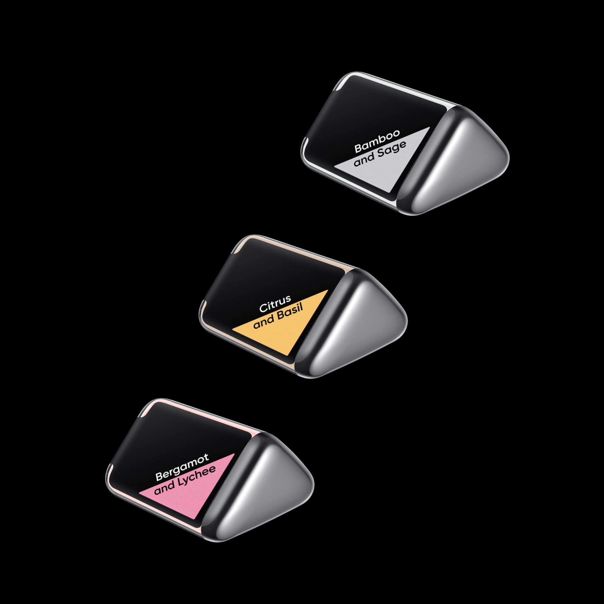 Eufy Fragrance Refill for Robot Vacuum Omni S2