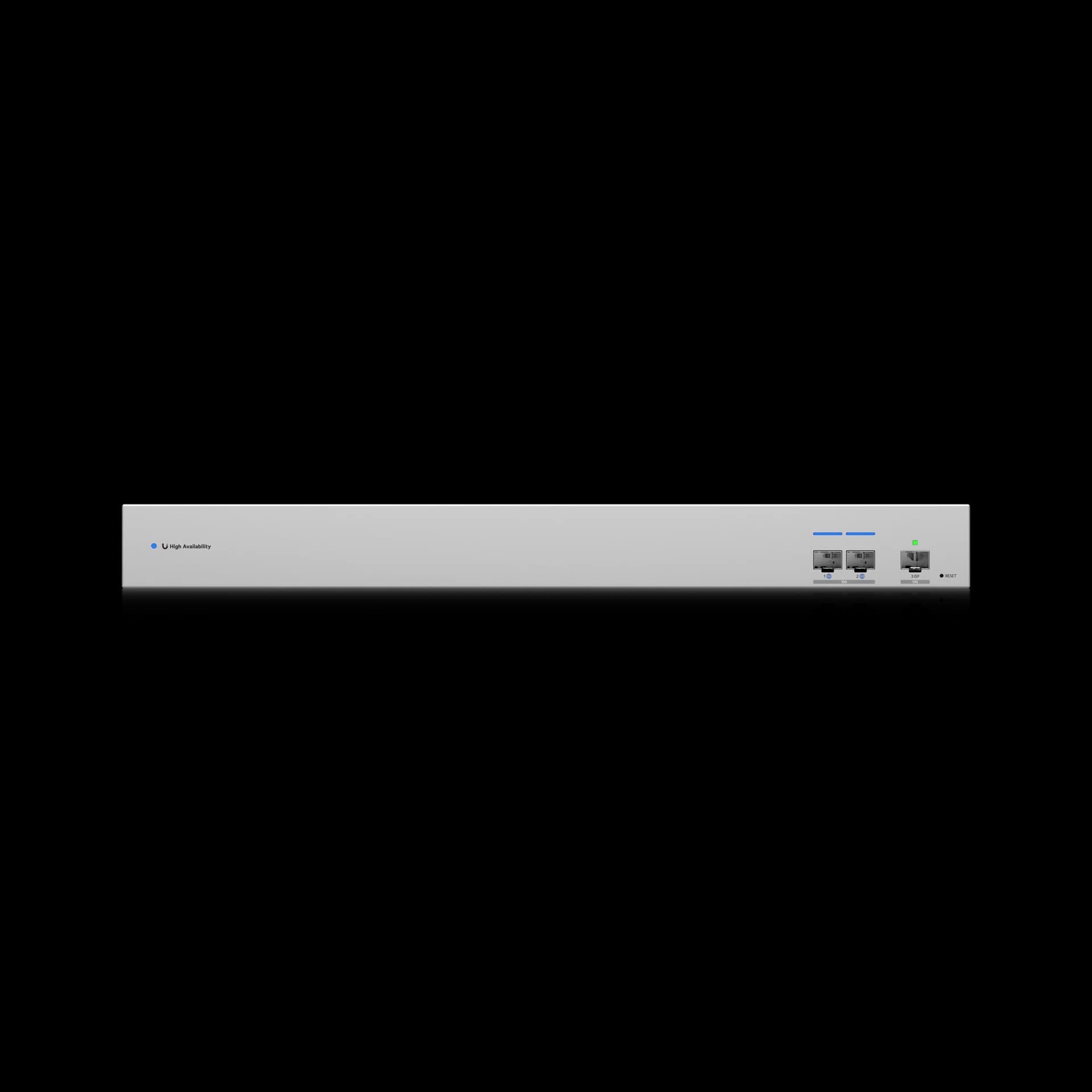 UniFi WAN Switch