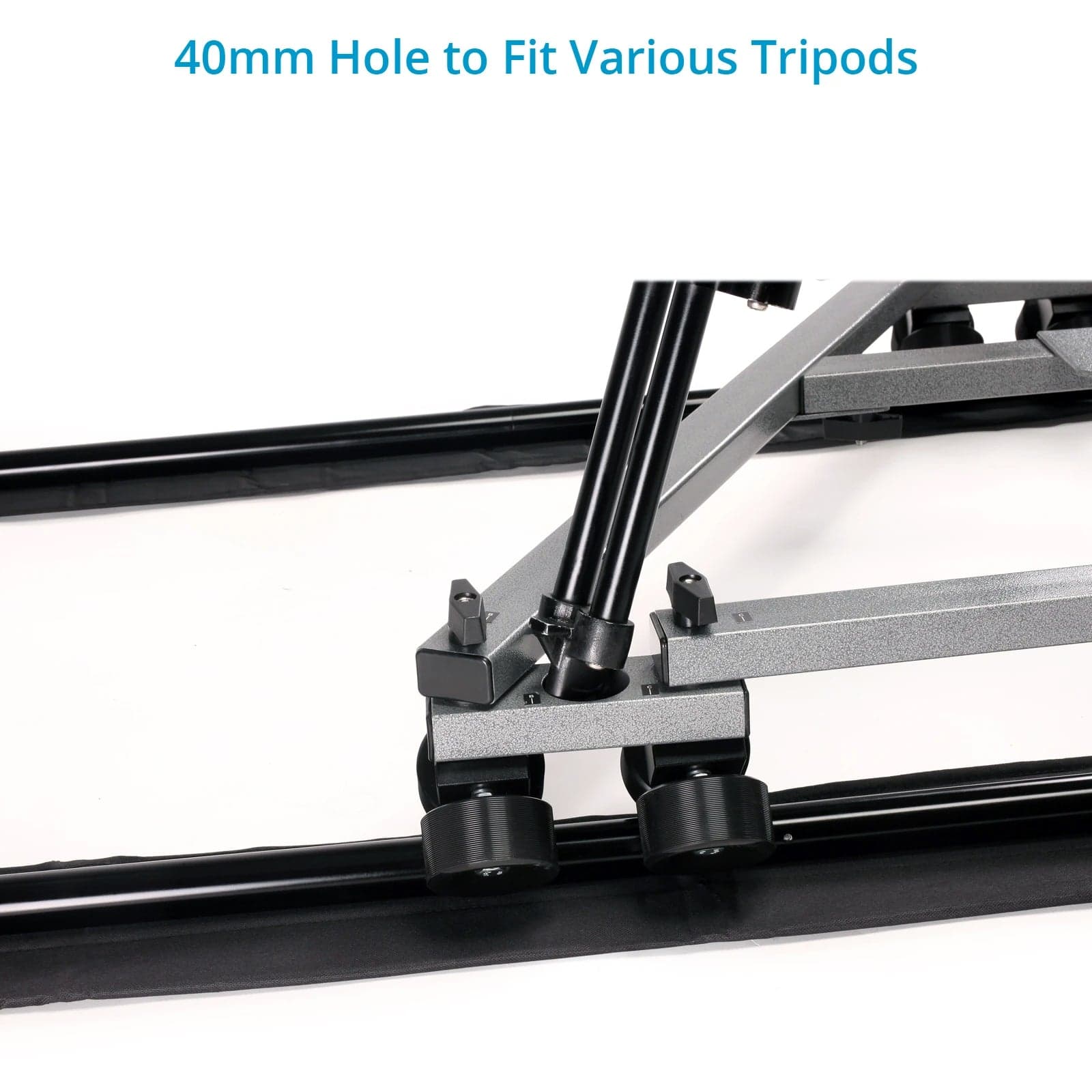 Swift Camera Track Dolly System