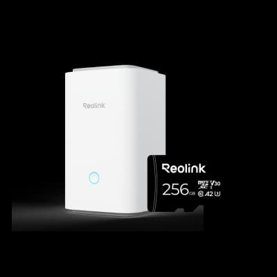 Reolink Home Hub