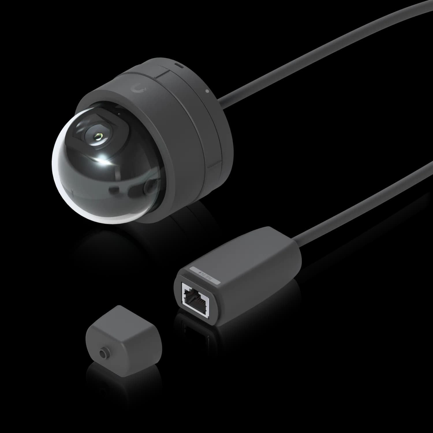 Camera G5 Dome Ultra