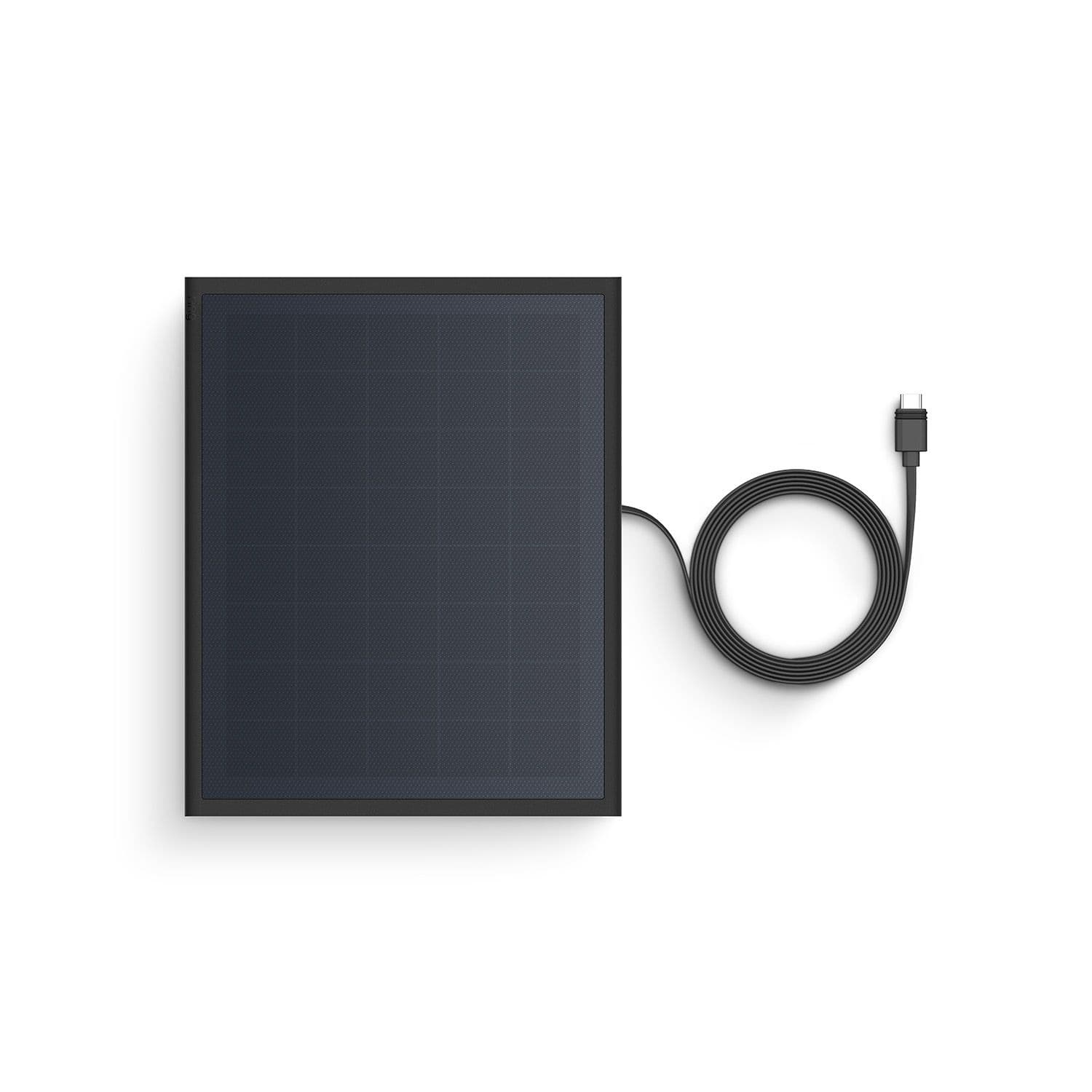 Solar Panel 6W (USB-C) (for Outdoor Cam 4K Plus, Spotlight Cam 4K Plus)
