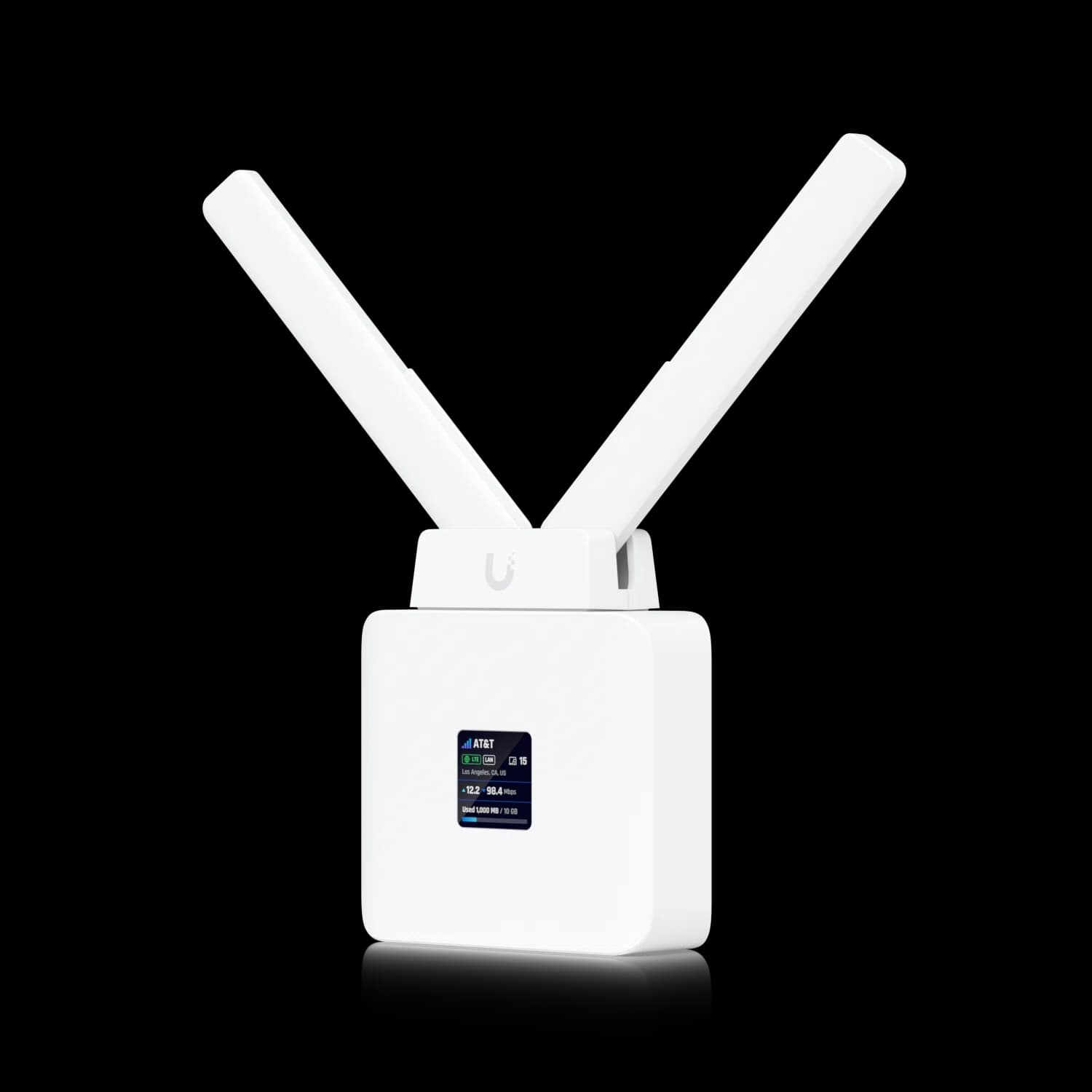 UniFi Mobile Router