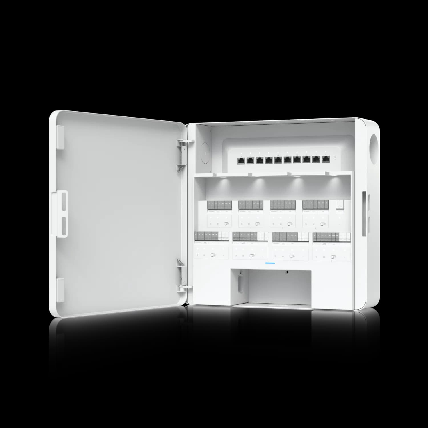 Enterprise Access Hub