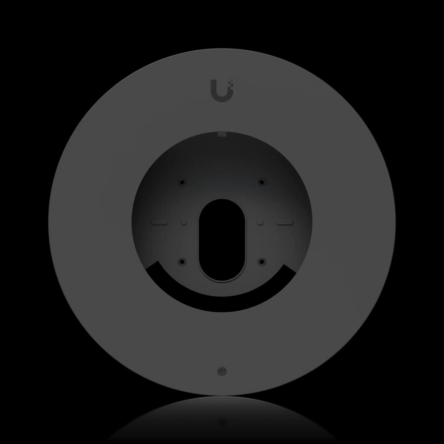G6 Dome Camera Flush Mount
