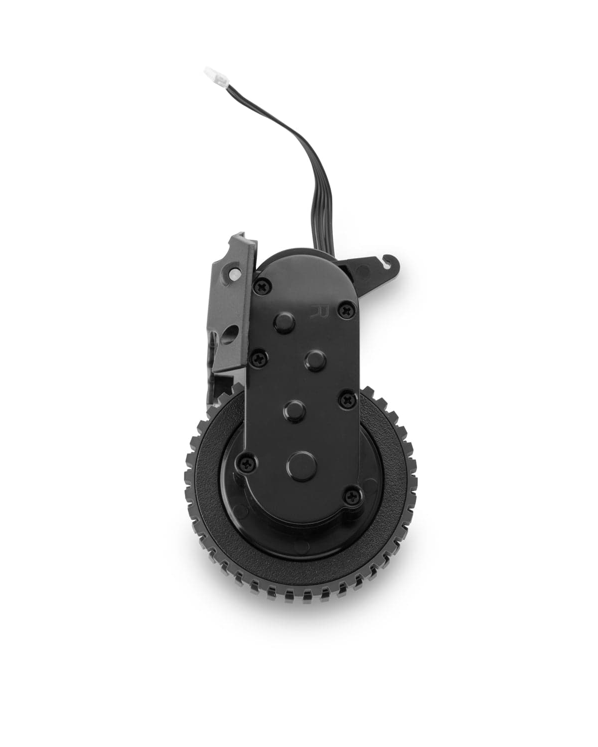 Eufy Right Wheel, Compatible with RoboVac 11S,11S PLUS,11S MAX,12,15C,15C MAX