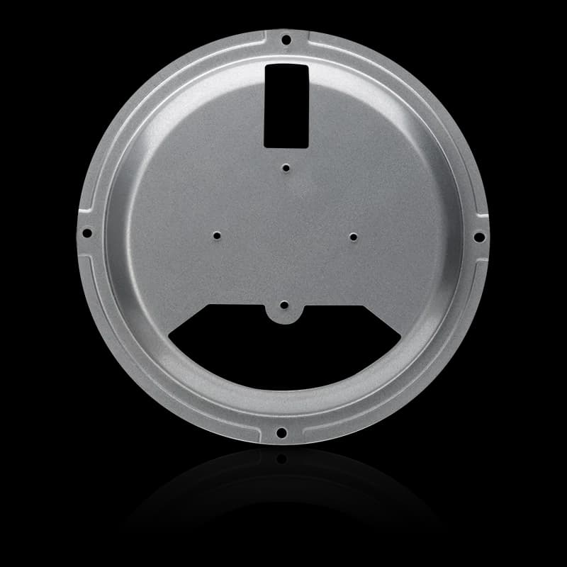 Compact Flagship AP Recessed Ceiling Mount