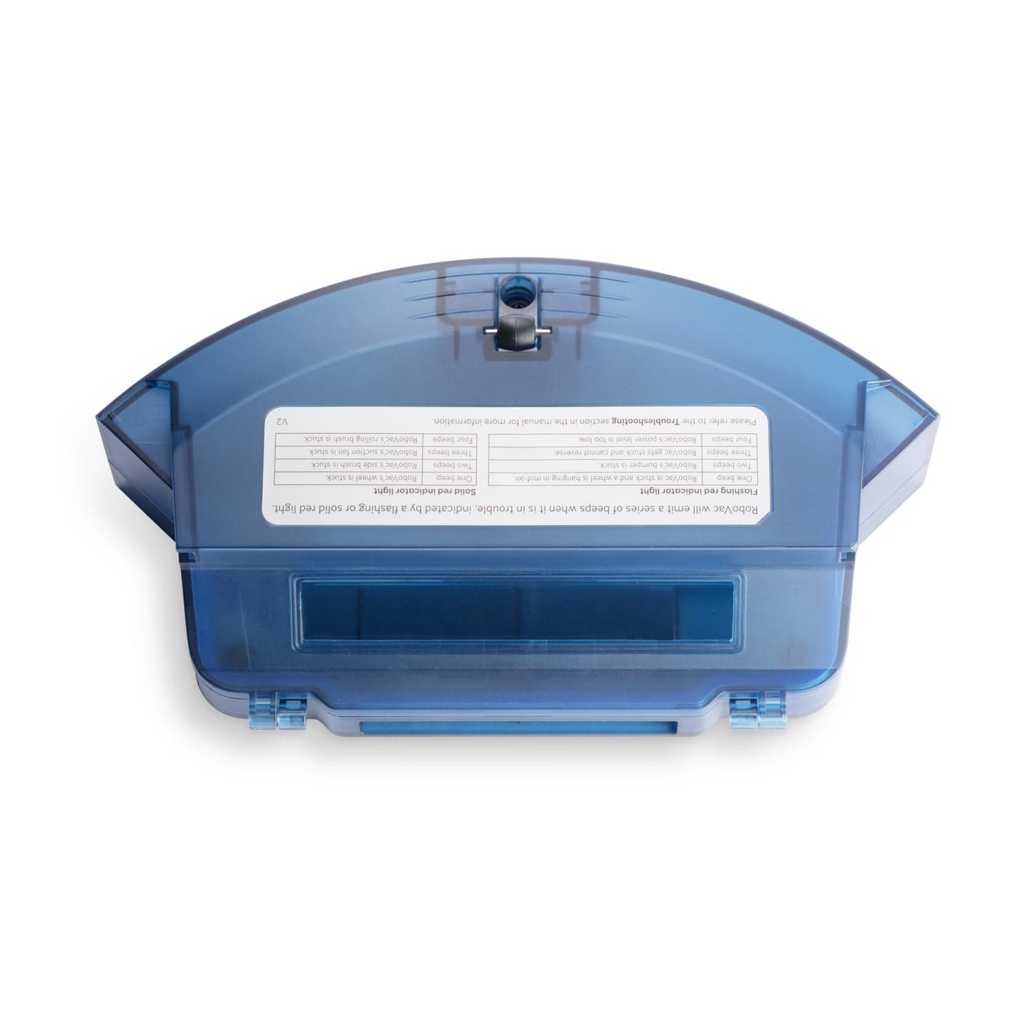 Eufy Dust collector, Compatible with RoboVac 11S MAX, 15C MAX, 30C MAX, G30, G30 Edge