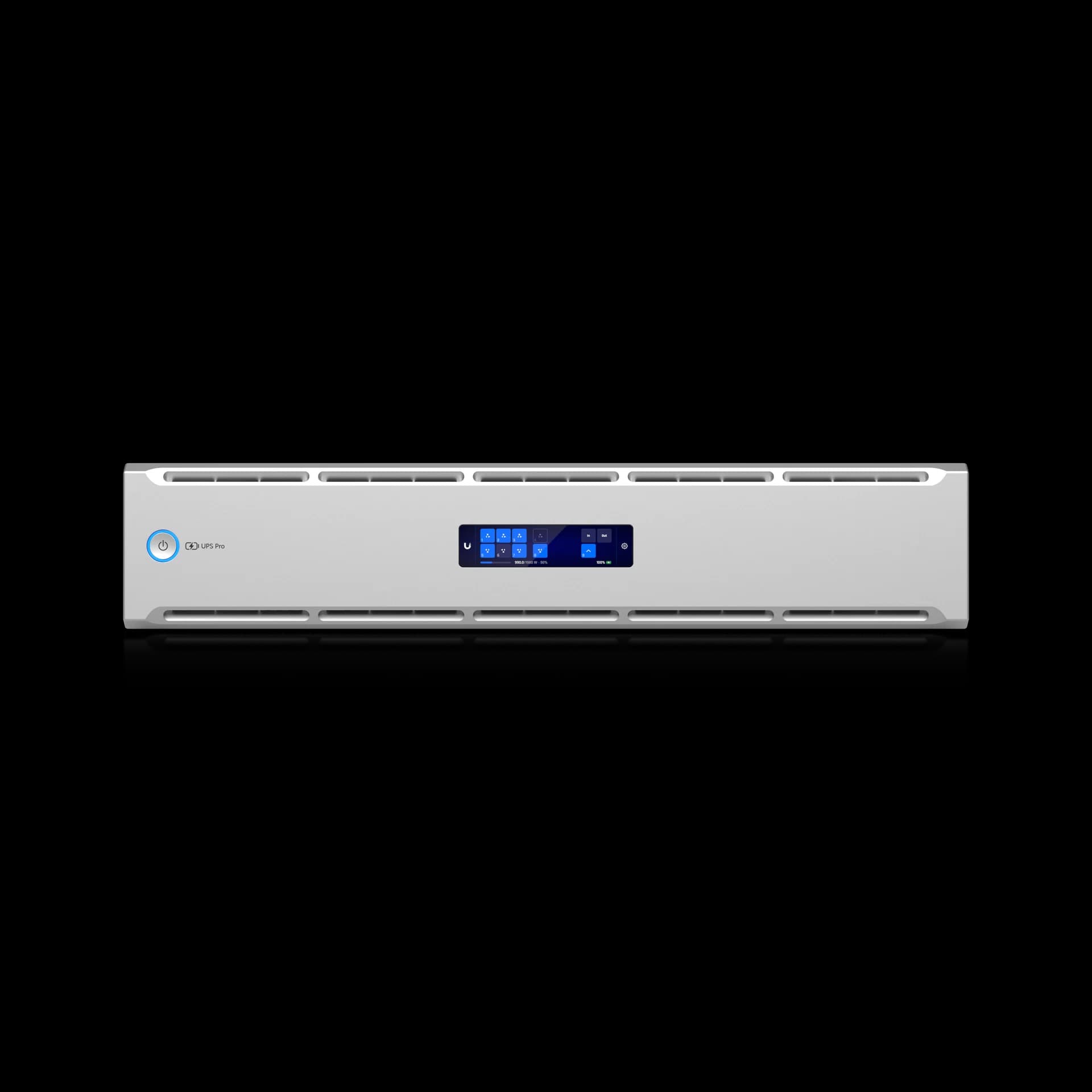 UPS 2U Pro