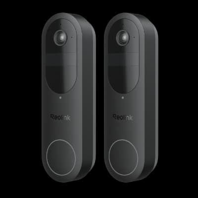 Reolink Video Doorbell (Battery)
