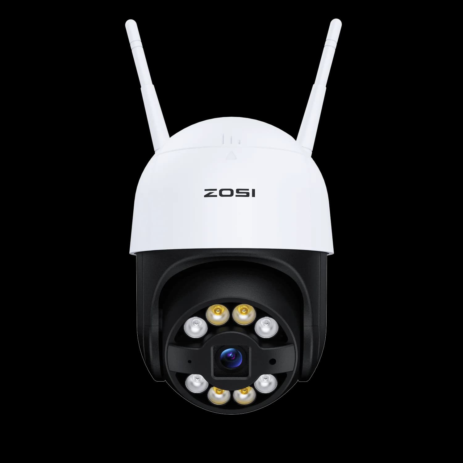 Add-on WiFi Camera for 3MP WiFi Camera System