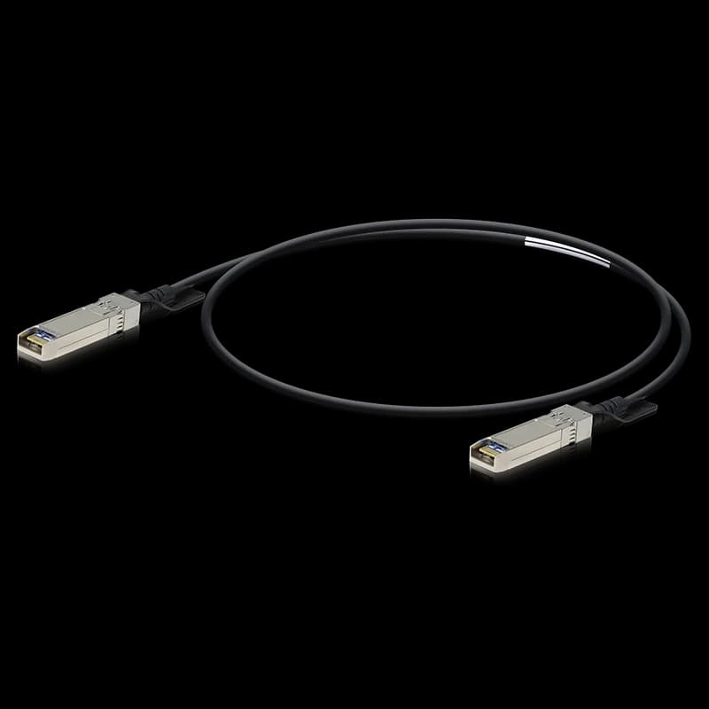 10 Gbps Direct Attach Copper Cable