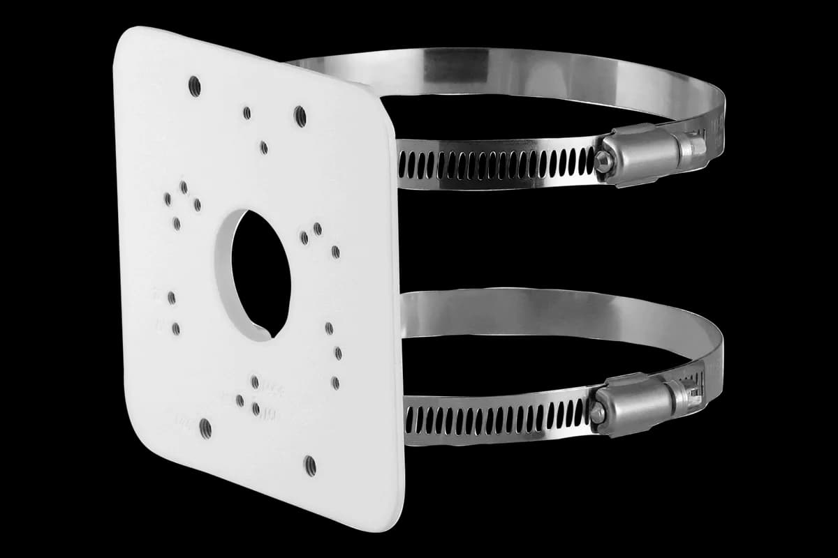 Pole Mount Bracket