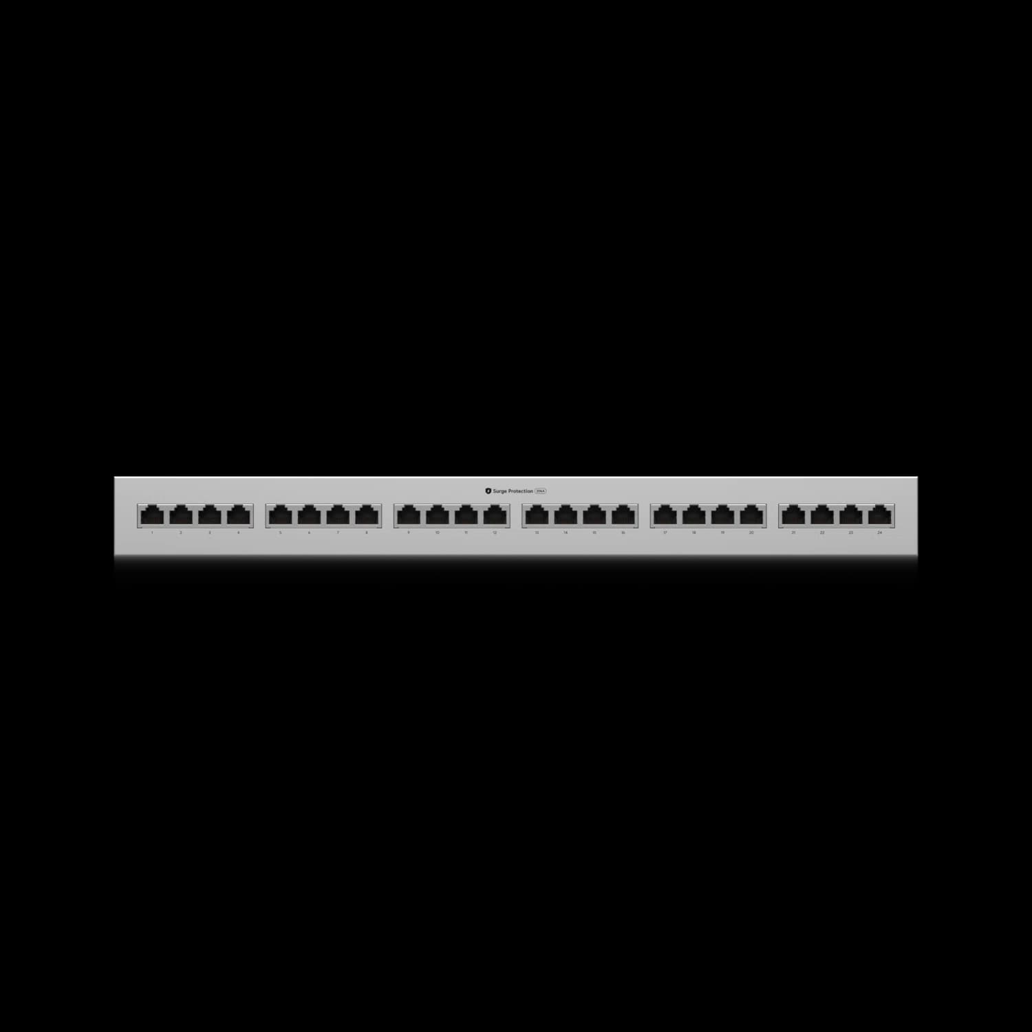 Ethernet Surge Protection (24-Port)