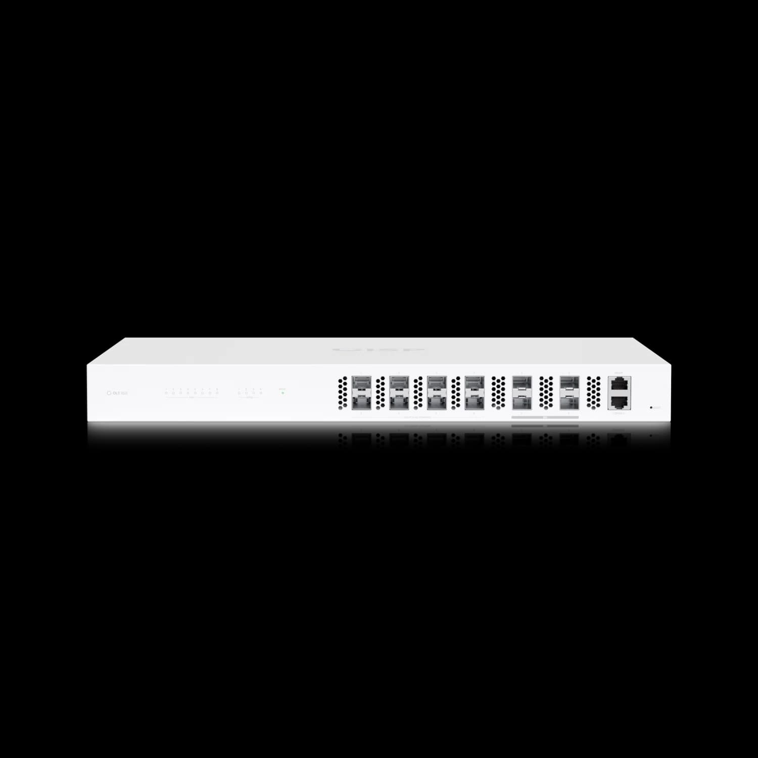 Fiber XGS/XG/G-PON OLT