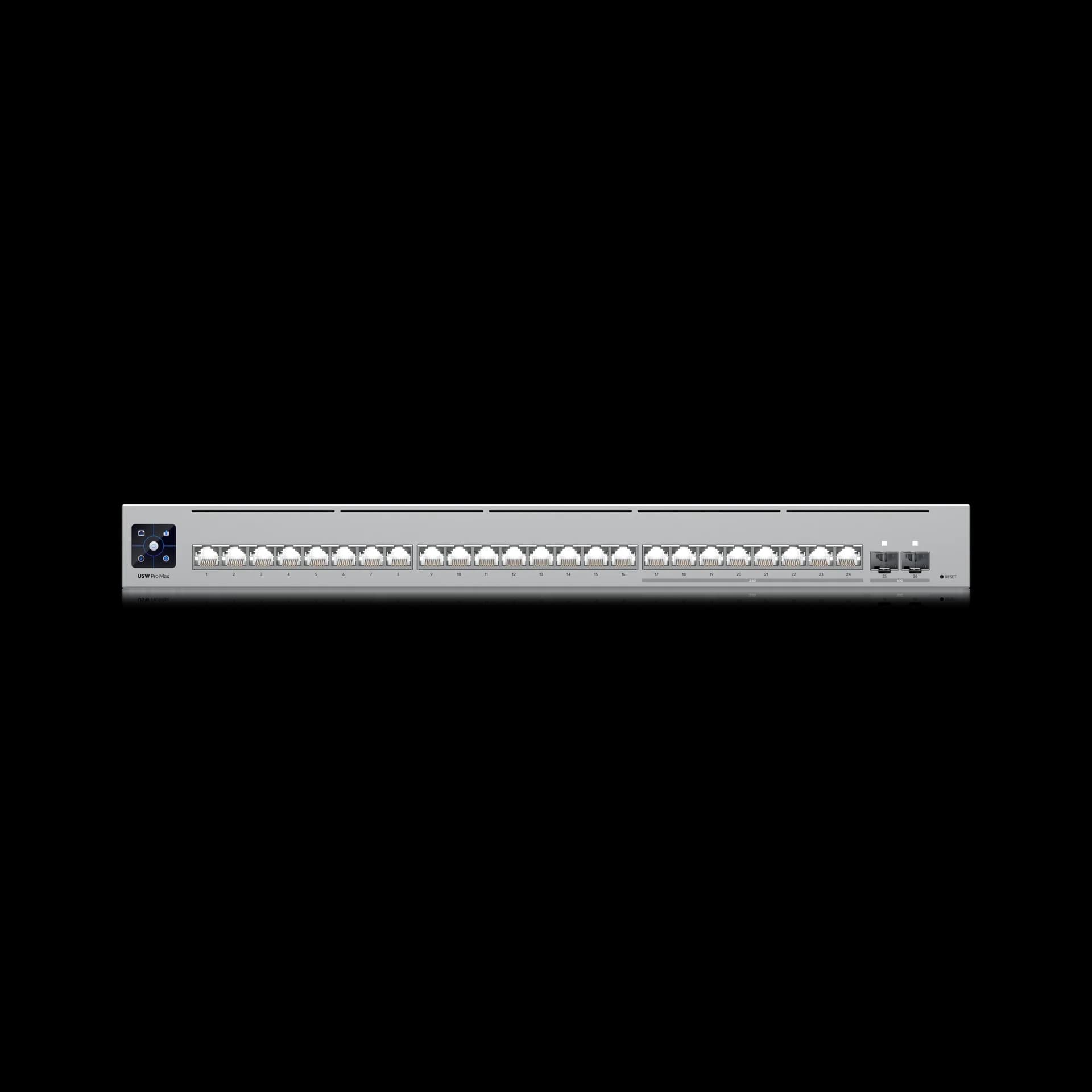 Switch Pro Max 24