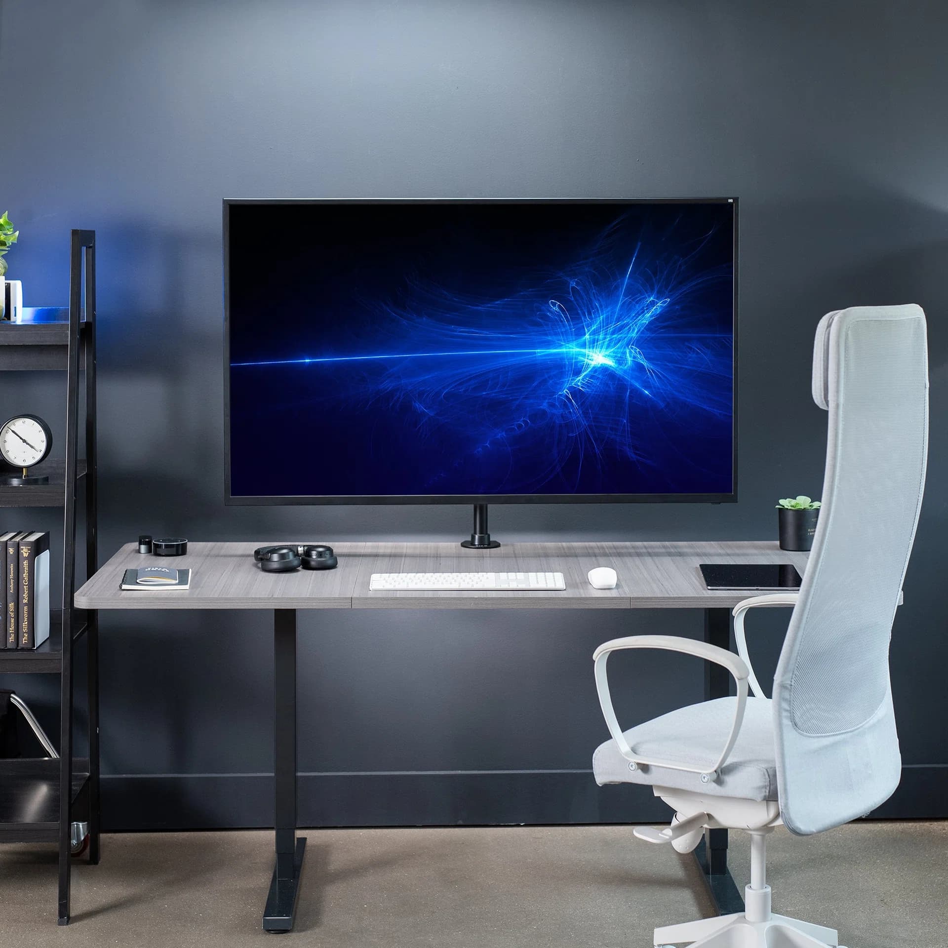 Wide Screen TV Mount - 23” to 55” Screens