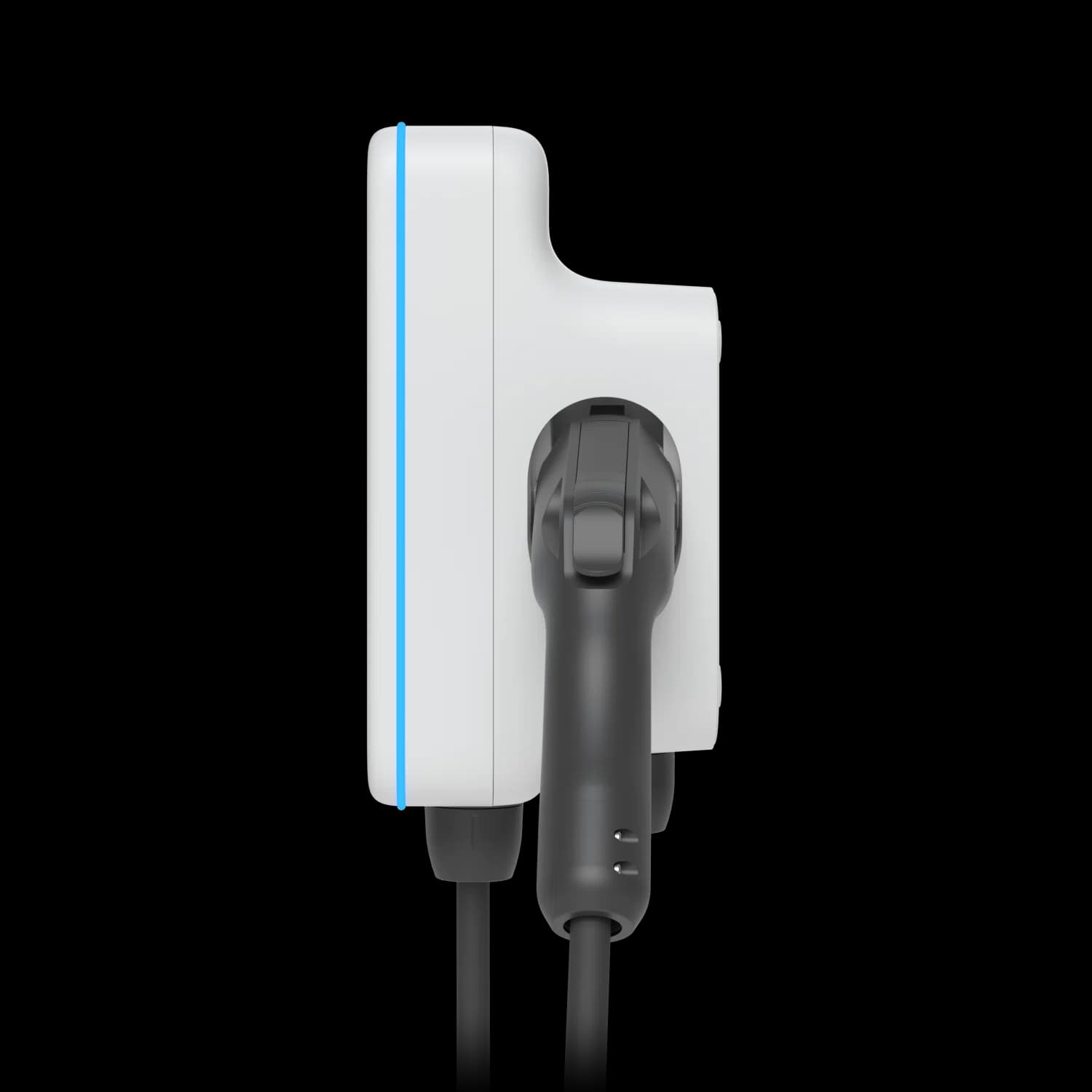 EV Station Pro