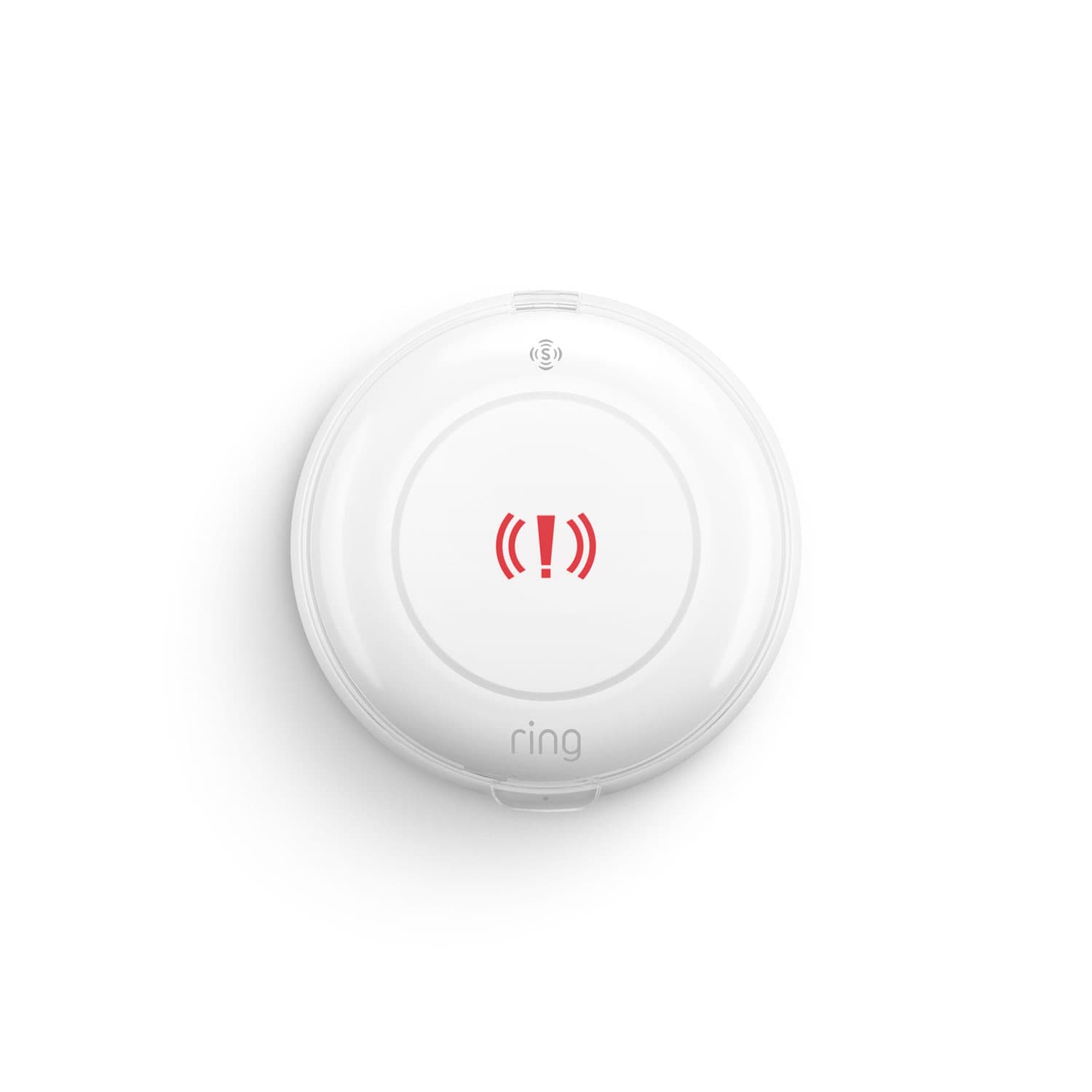 Panic Button (Newest Model)