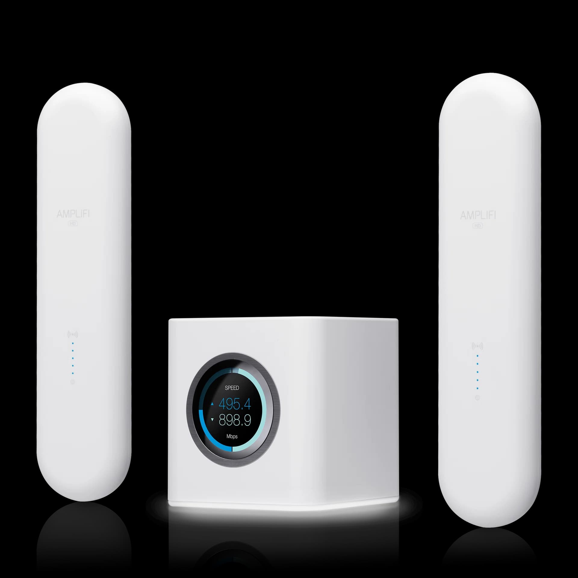 AmpliFi Mesh WiFi System