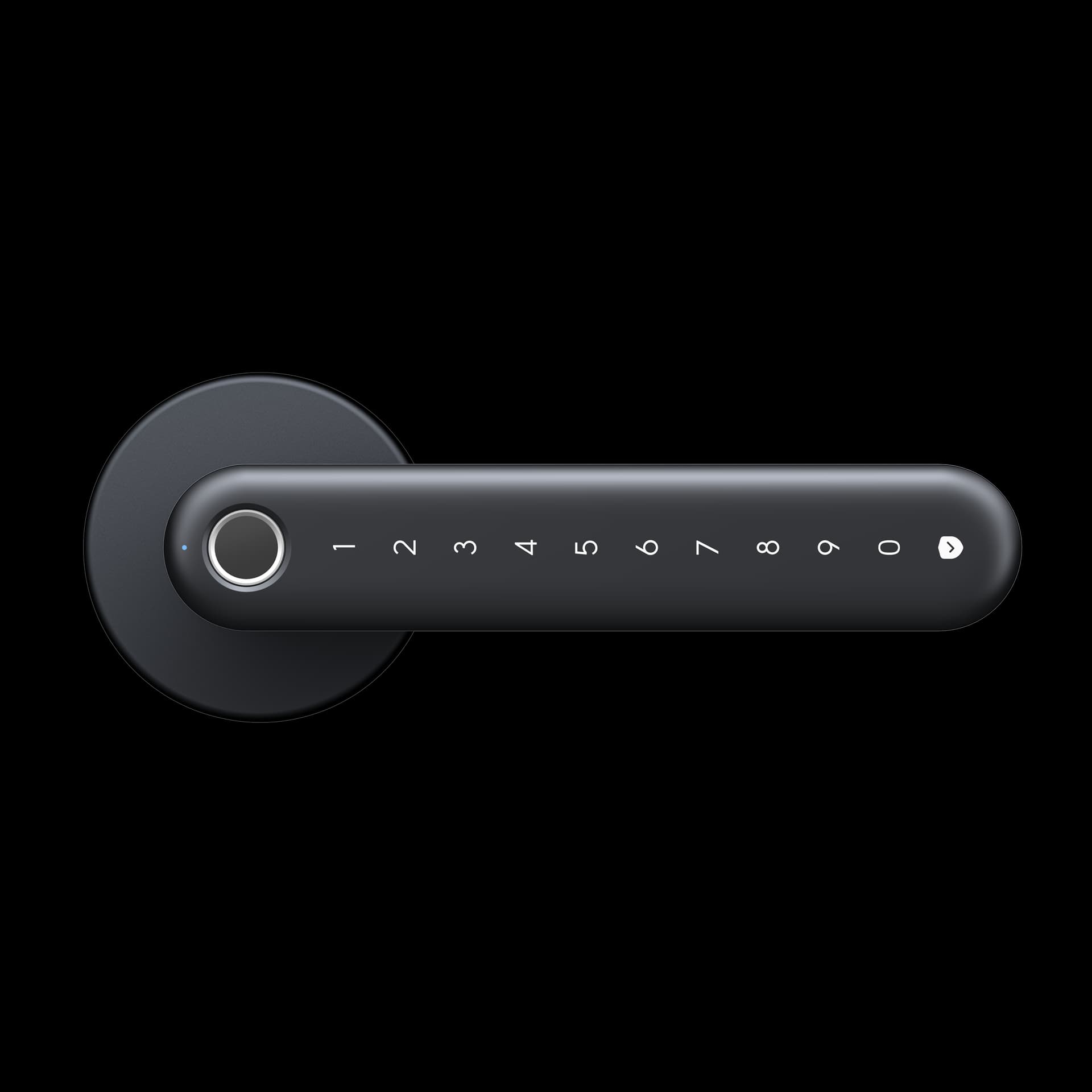 eufy Smart Lock C32 4-Kit