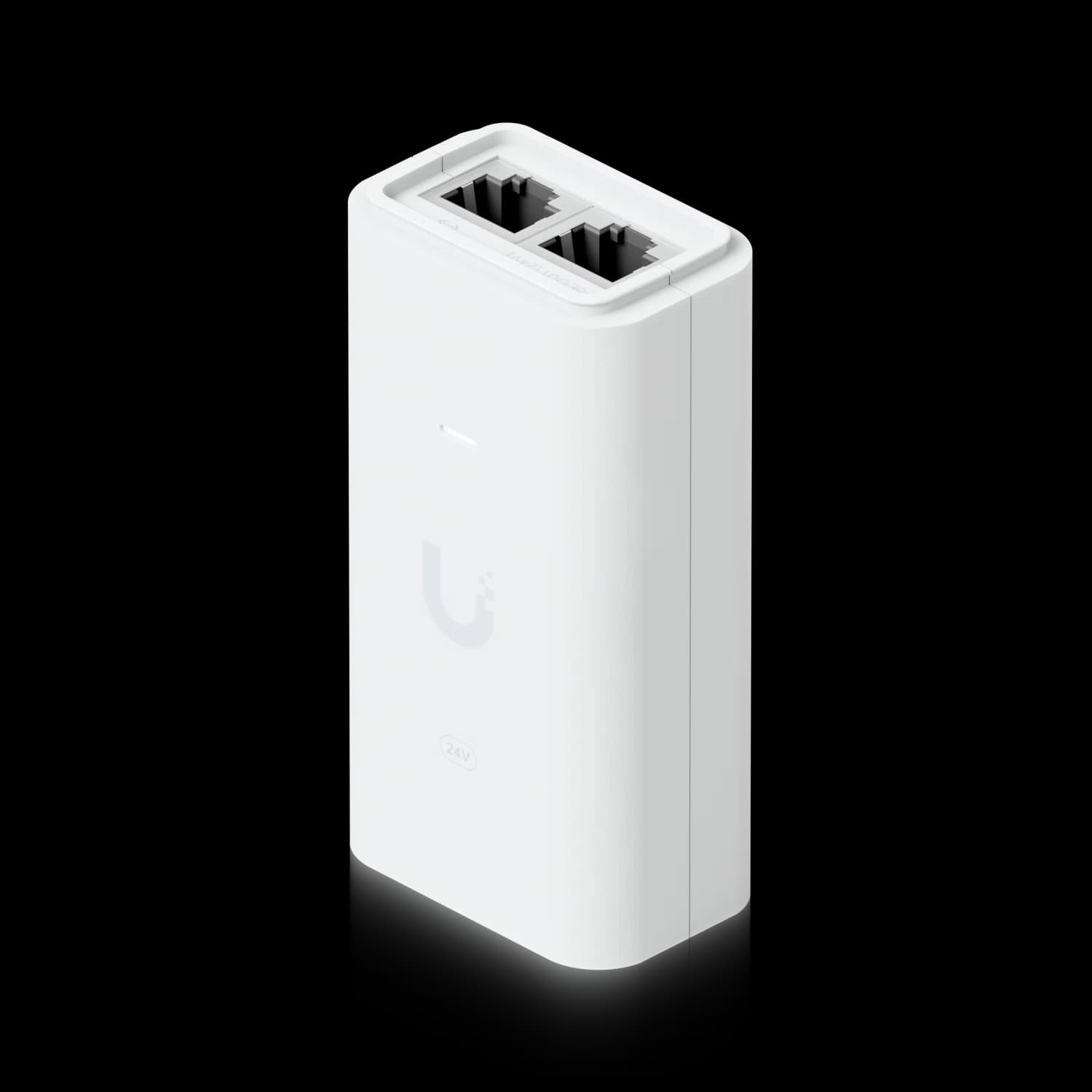 PoE Adapter, 24V DC, 12W