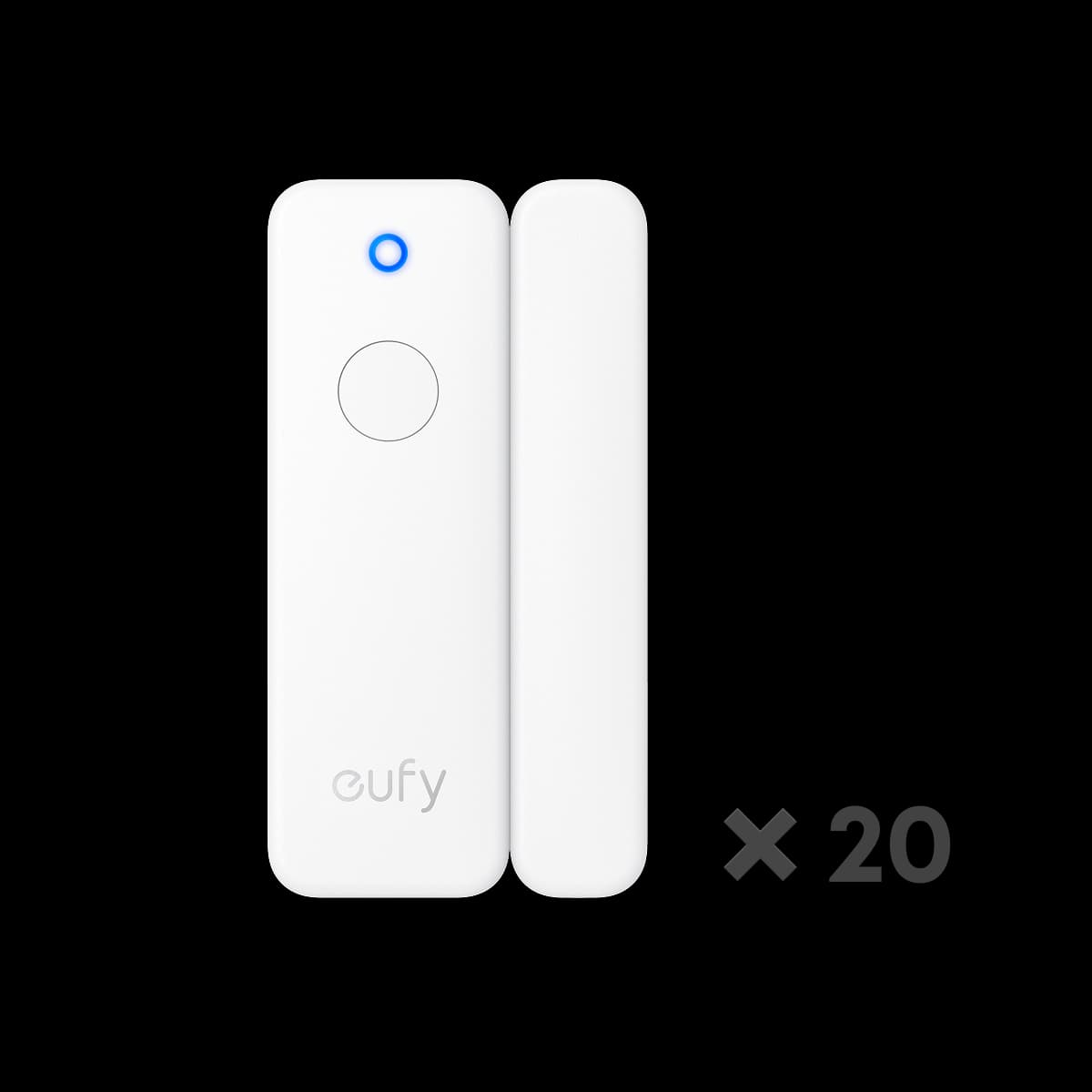 eufy Entry Sensor E20(20 Pack)
