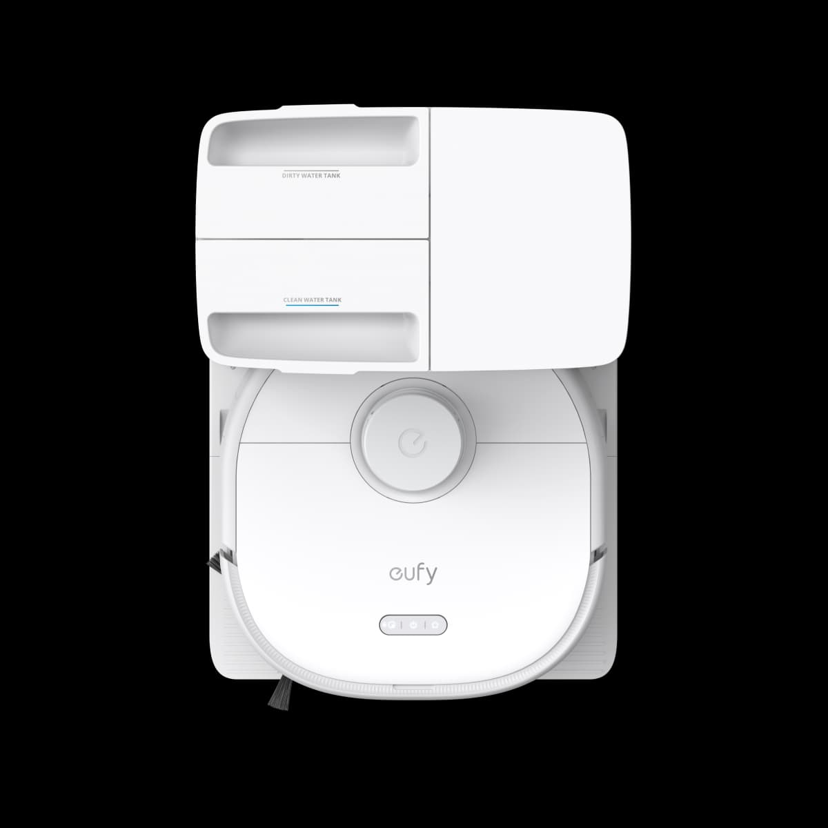 eufy X10 Pro Omni(Only Robot , Station Not Included)