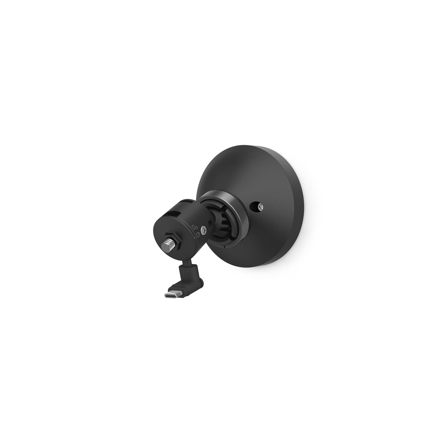 PoE+ Converter Mount