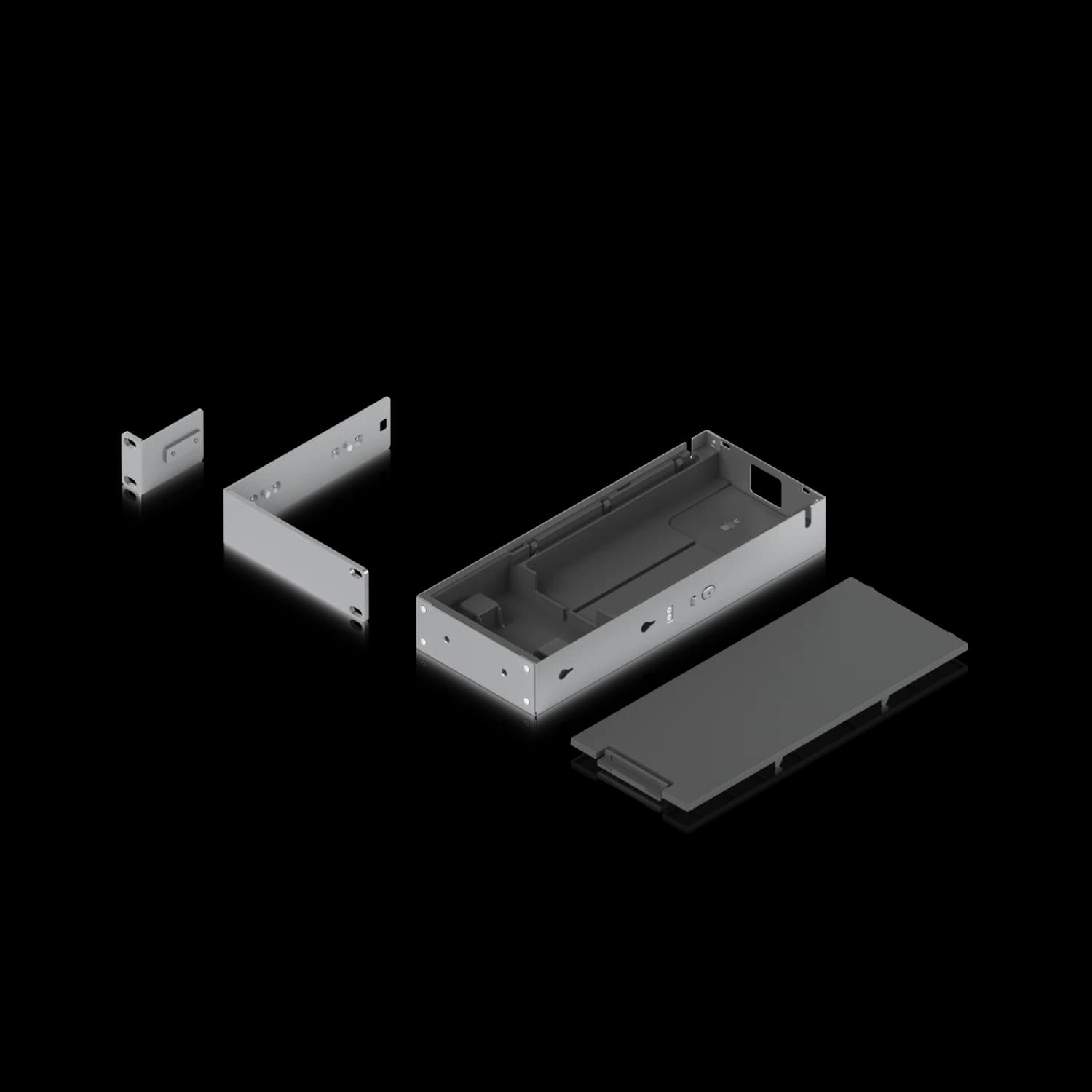 Pro Max 16 Rack Mount