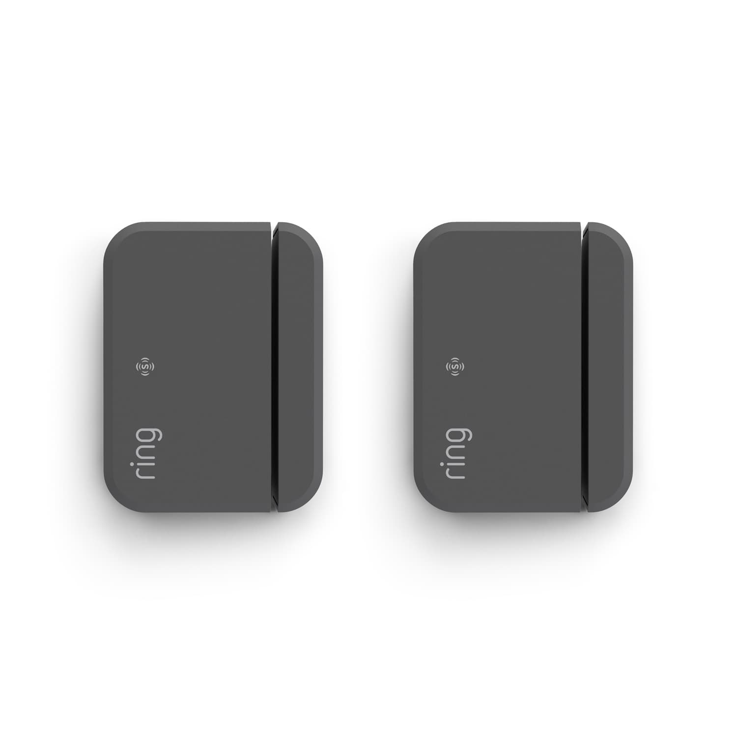 2-Pack Outside Door Sensor (Newest Model)