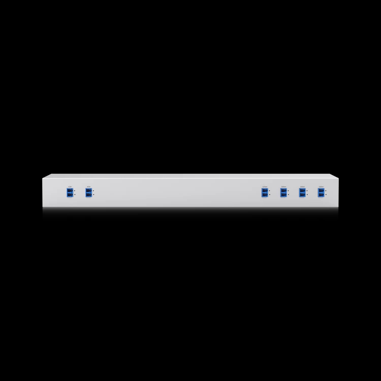 CWDM Mux Demux 4