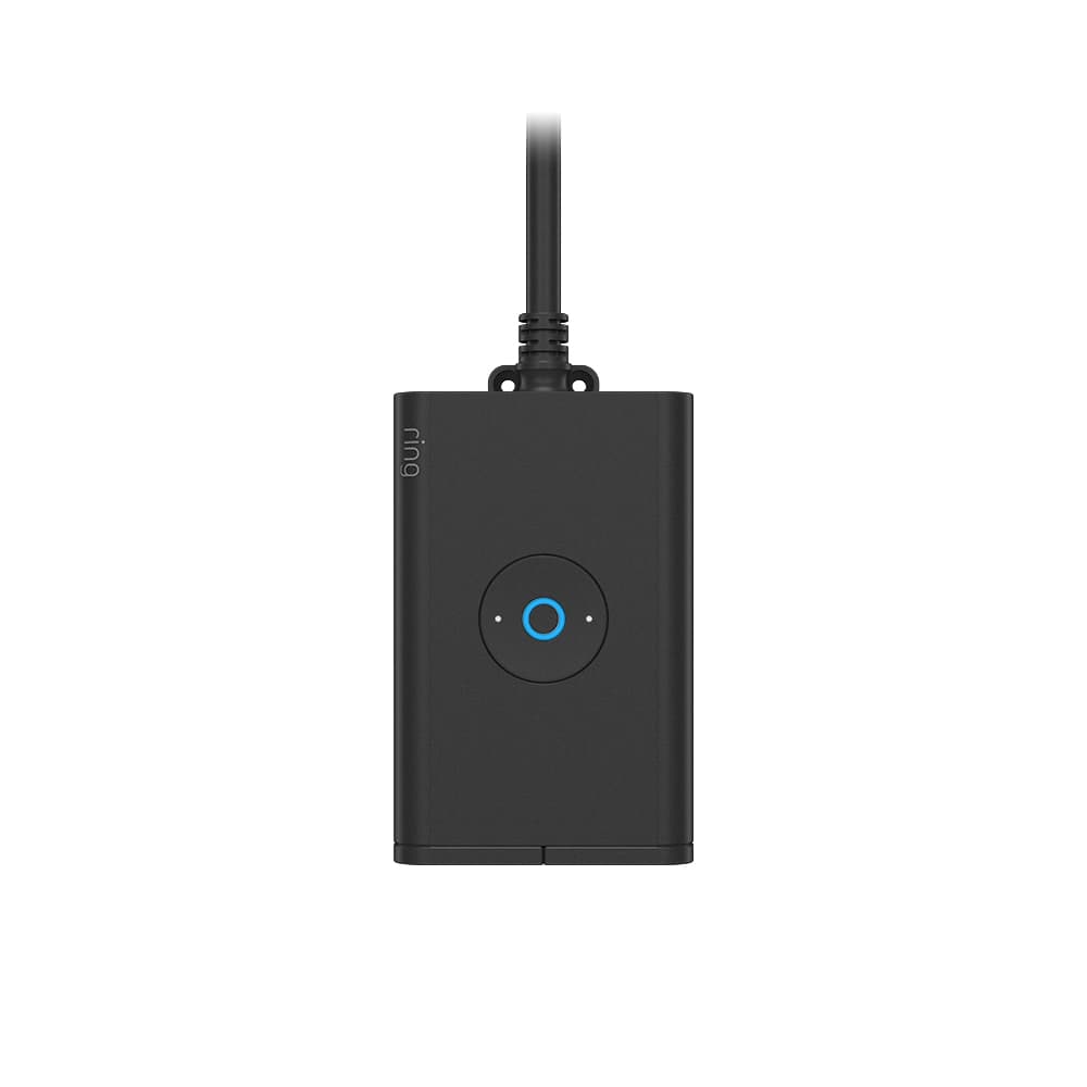 Outdoor Smart Plug