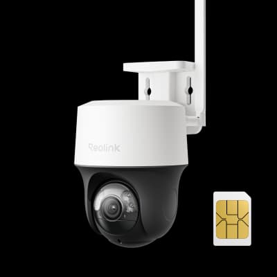 Reolink Go PT S Lite