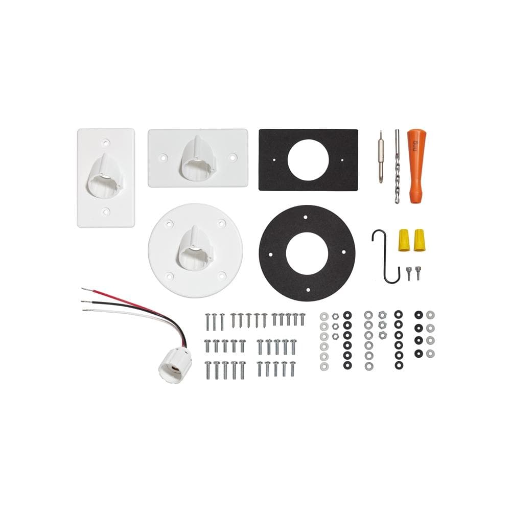 Hardwired Kit (for Spotlight Cam Wired)