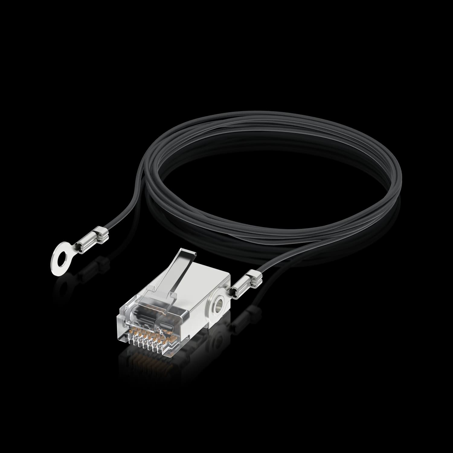 Surge Protection Connector GND