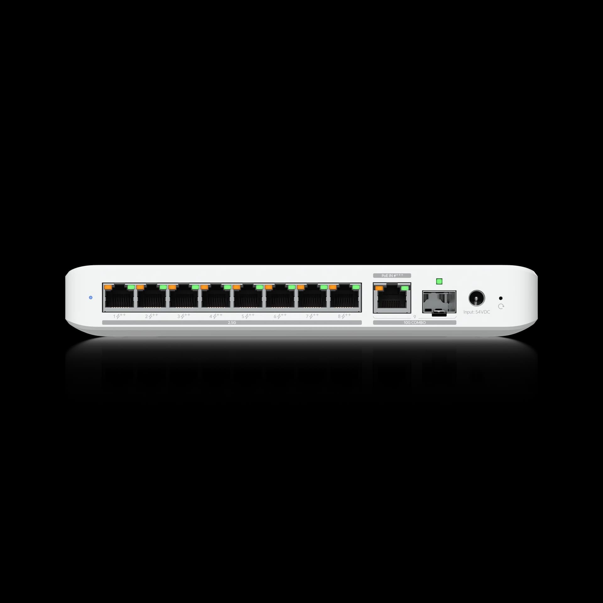 Switch Flex 2.5G PoE