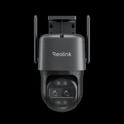 Reolink TrackMix WiFi