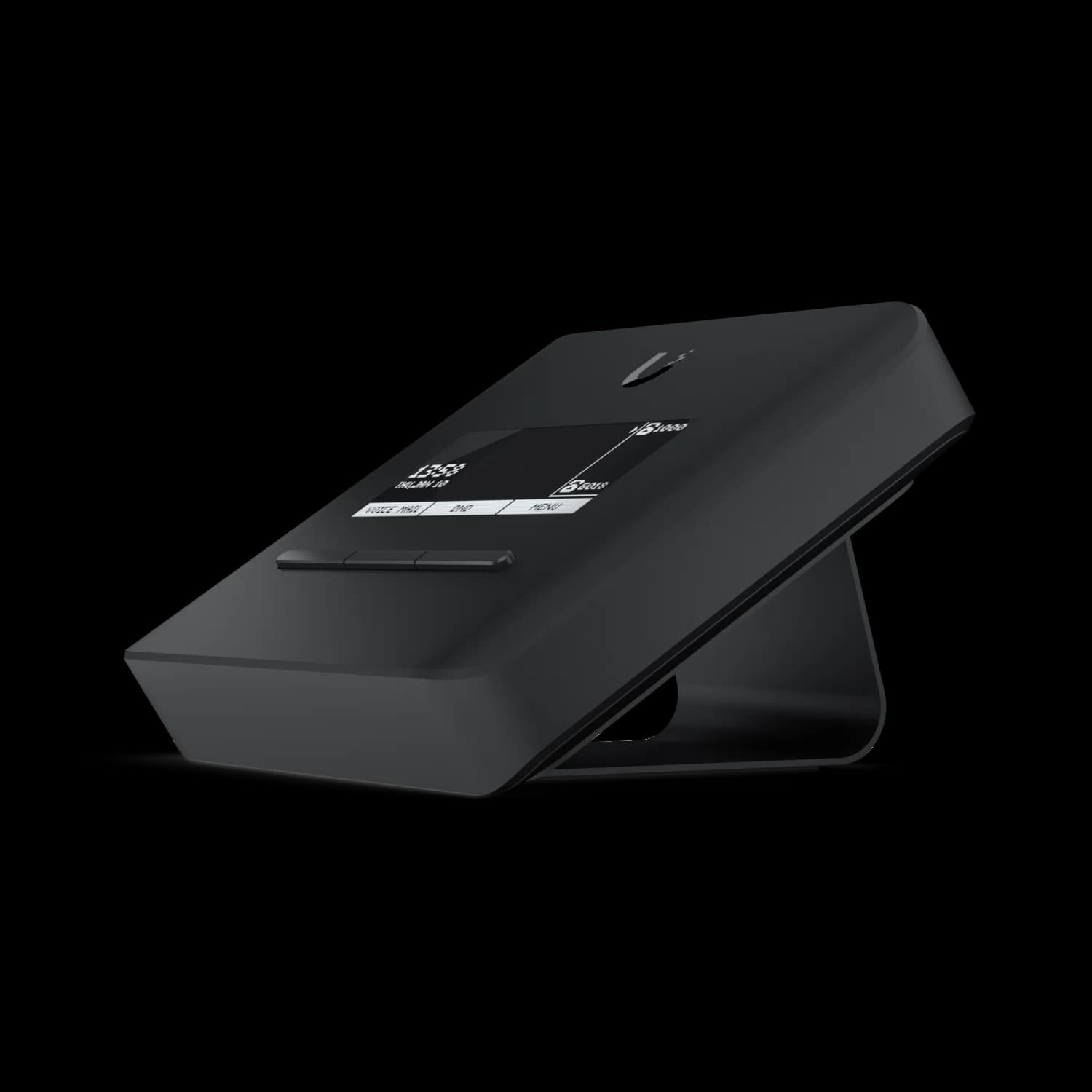 Analog Telephone Adapter