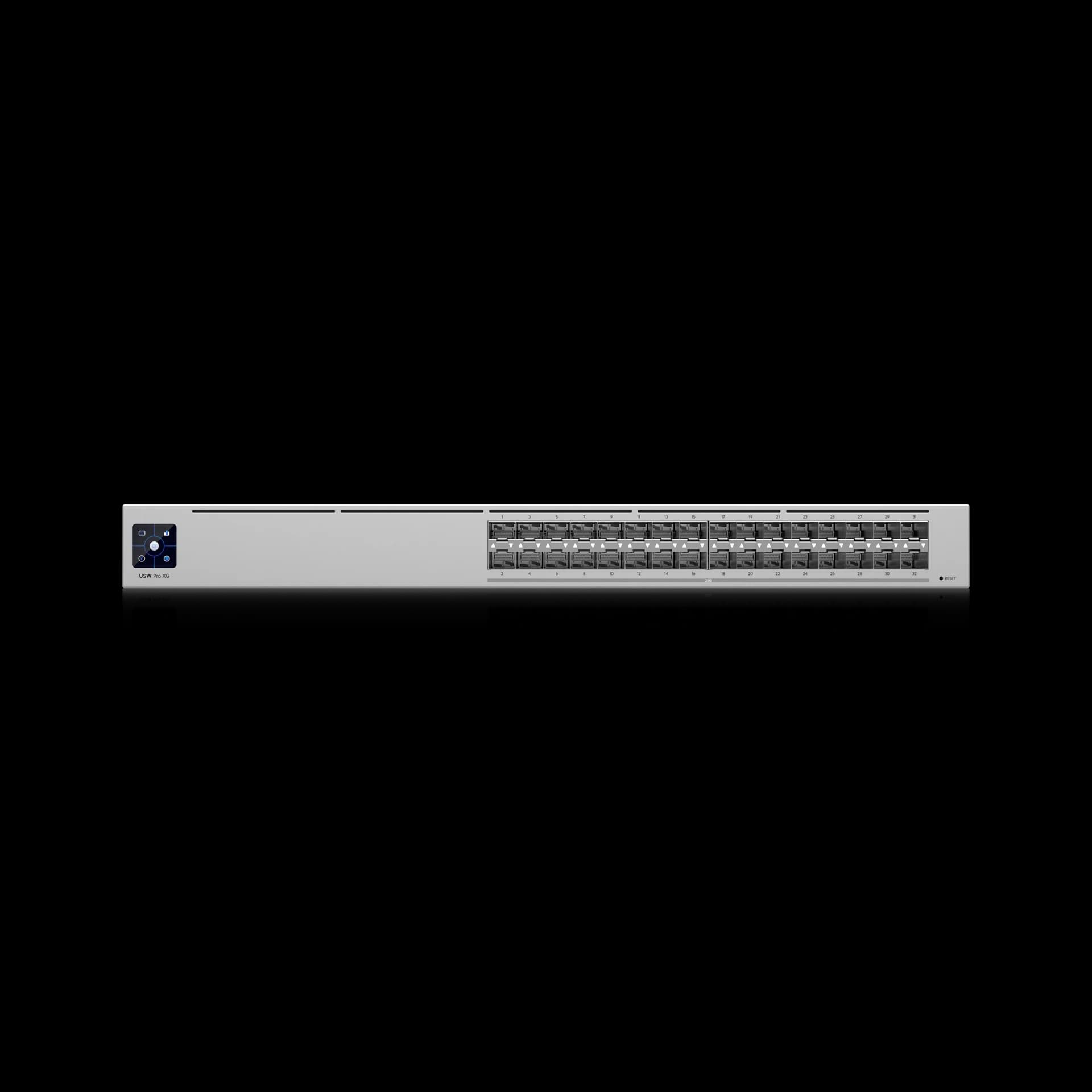 Switch Pro XG Aggregation
