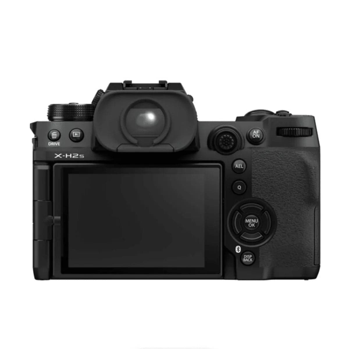 X-H2S Mirrorless Camera